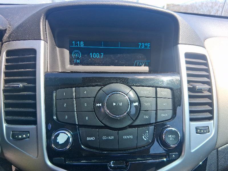 Used 2016 Chevrolet Cruze LS FWD image 30