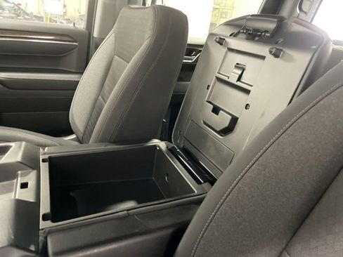 Certified 2022 GMC Sierra 1500 Elevation w/ LPO, Elevation Black Package image 21