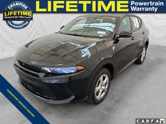 Used 2024 Dodge Hornet GT w/ Cold Weather Group AWD/4WD video 1