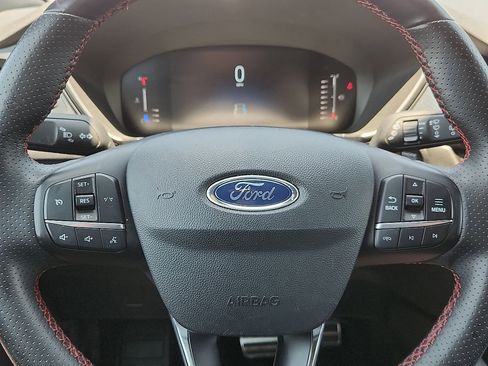 Used 2024 Ford Escape ST-Line image 11