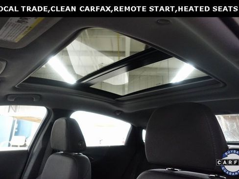 Used 2016 Chevrolet Malibu LT w/ Driver Confidence Package image 19