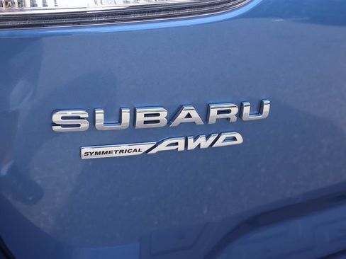 Used 2024 Subaru Forester Limited AWD/4WD image 7