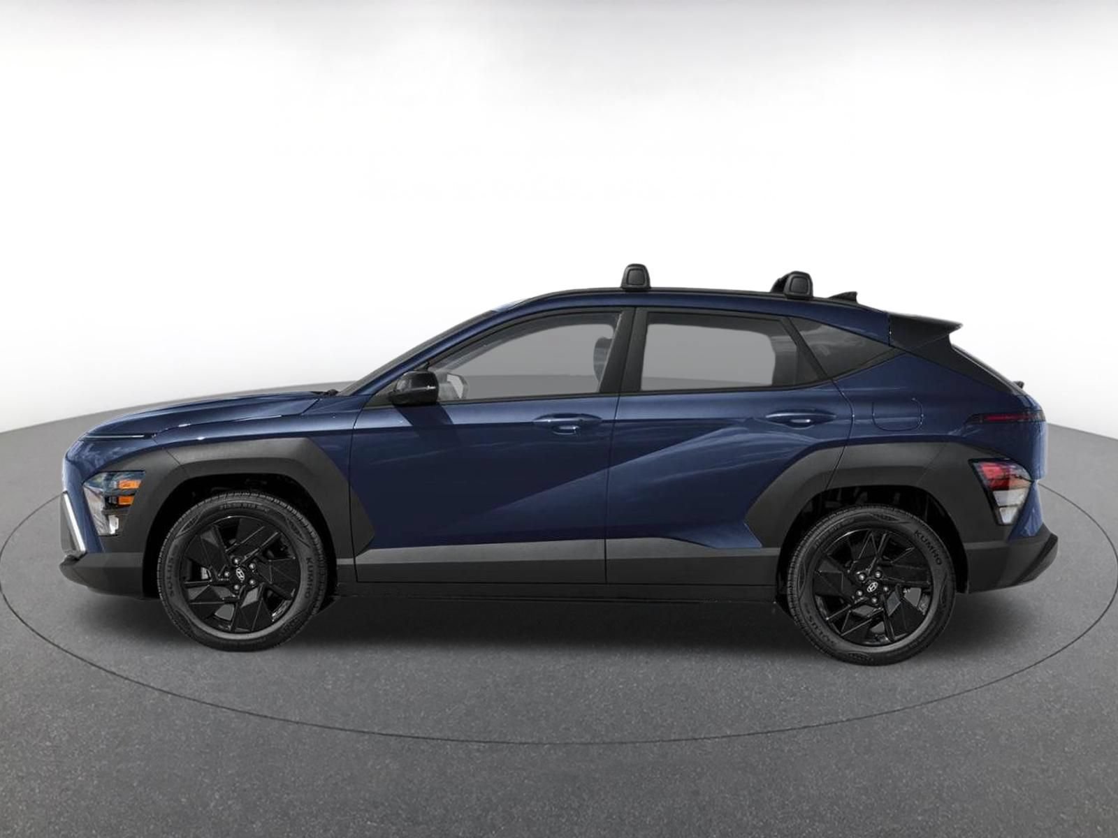 Used 2026 Hyundai Kona SEL Sport FWD image 3