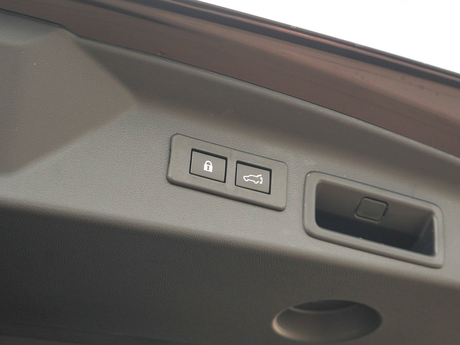 New 2026 Subaru Forester Limited AWD/4WD image 8