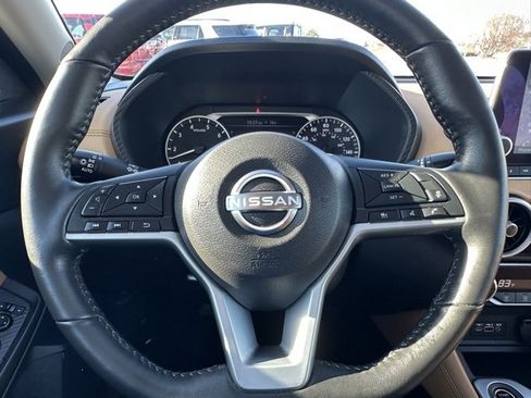 Certified 2024 Nissan Sentra SV w/ SV Premium Package image 41