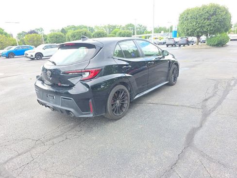 Used 2024 Toyota Corolla GR w/ Performance Package AWD/4WD image 9