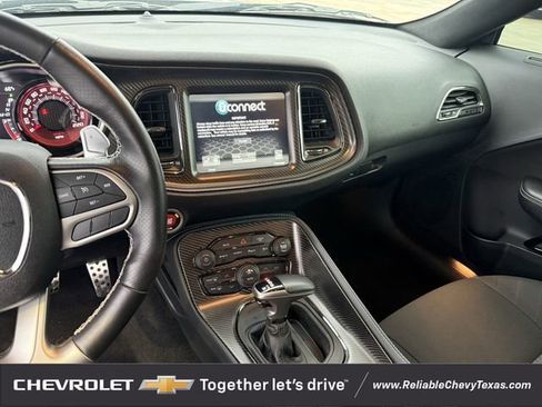 Used 2021 Dodge Challenger SRT Super Stock RWD image 19