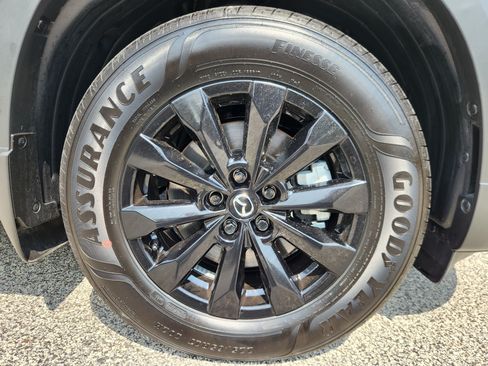 Certified 2026 MAZDA CX-50 AWD 2.5 S w/ Weather Package image 19
