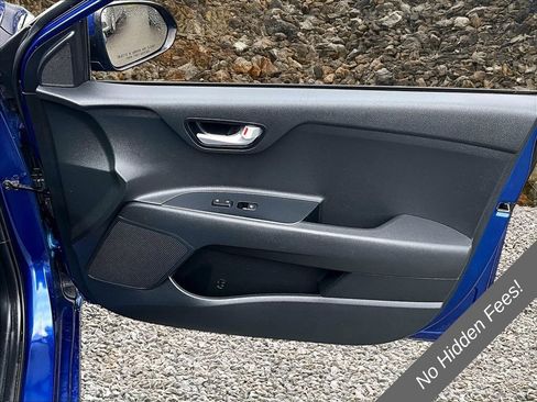 Used 2020 Kia Rio S FWD image 19