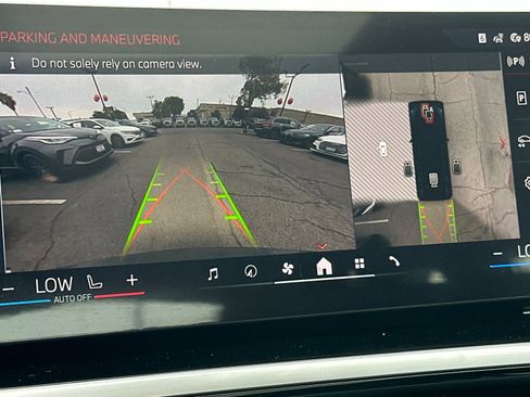 Used 2024 BMW i4 eDrive35 w/ Premium Package image 19