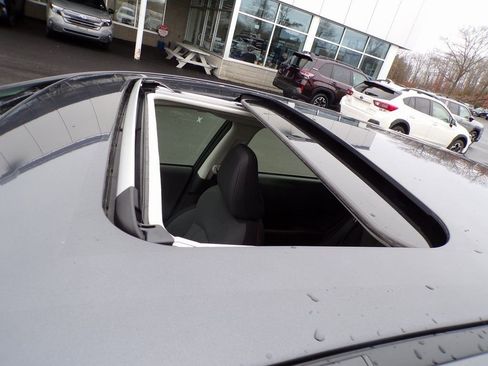 Certified 2026 Subaru Impreza 2.0i Sport image 2