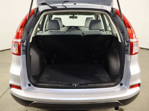 Used 2015 Honda CR-V LX image 17