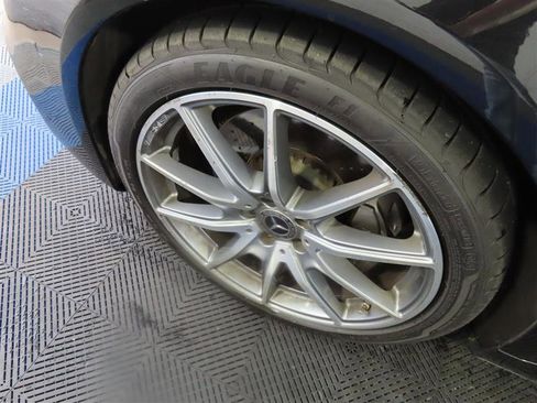 Used 2018 Mercedes-Benz S 560 Sedan image 6