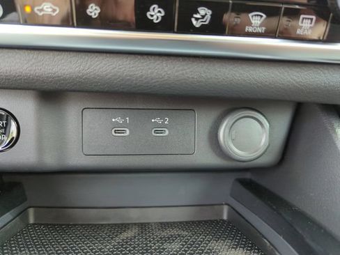 New 2026 Nissan Rogue Dark Armor FWD image 34