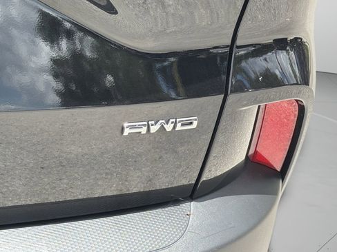 Used 2025 Ford Escape ST-Line AWD/4WD image 9