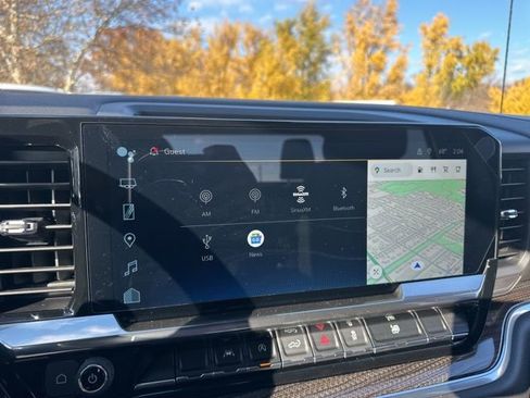 New 2026 Chevrolet Silverado 1500 RST w/ Redline Edition image 22