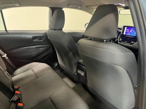 Used 2024 Toyota Corolla LE FWD image 14