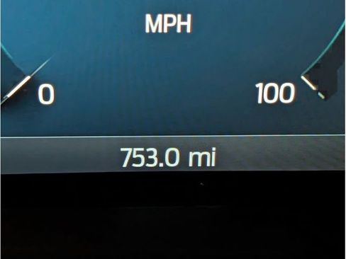 Used 2026 Ford F250 Platinum image 23