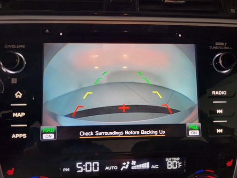 Used 2019 Subaru Legacy 3.6R Limited image 16