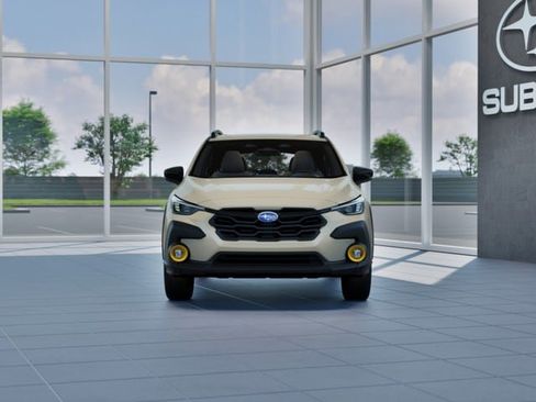 New 2026 Subaru Crosstrek 2.5i Sport AWD/4WD image 7