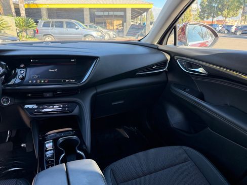 Used 2023 Buick Envision Preferred image 23