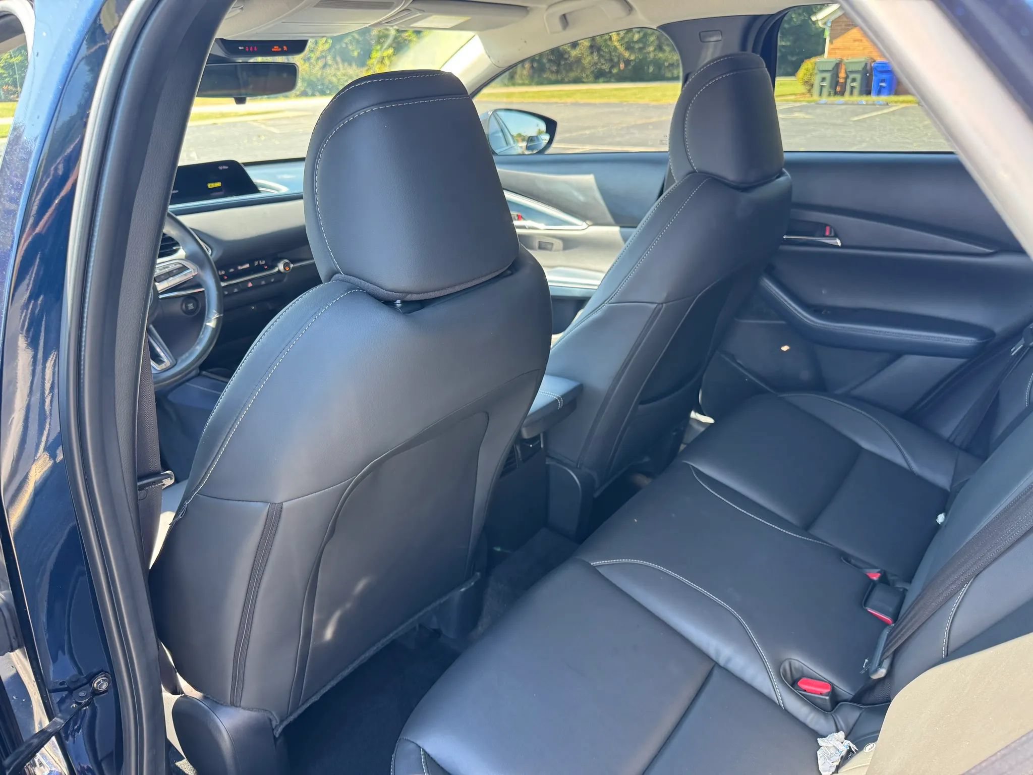 Used 2020 MAZDA CX-30 FWD w/ Preferred Package image 21