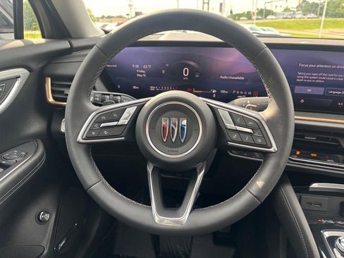 New 2026 Buick Envision Avenir AWD/4WD image 7