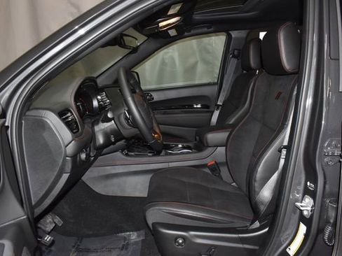 New 2026 Dodge Durango GT image 10