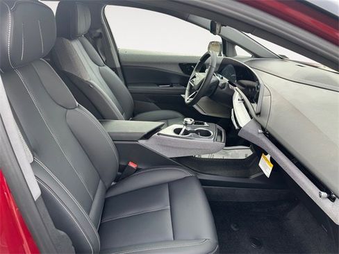 New 2026 Cadillac Optiq Luxury 1 image 15