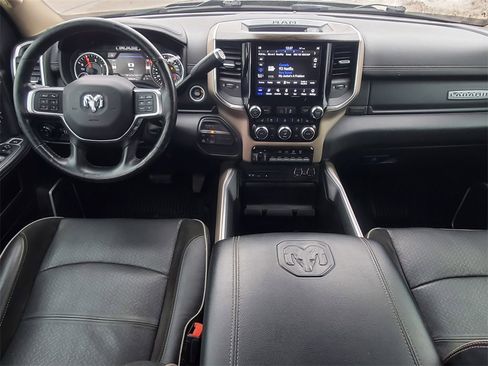 Used 2019 RAM 2500 Laramie image 29