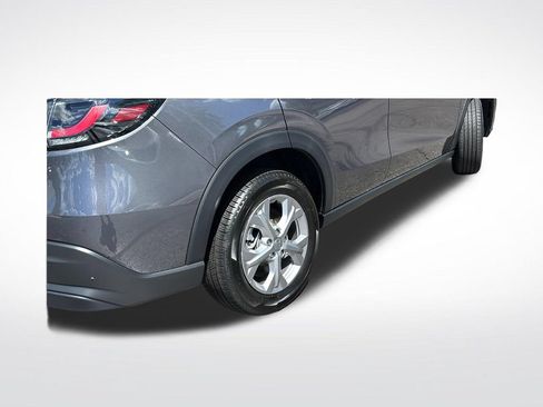 Used 2025 Honda HR-V LX image 8