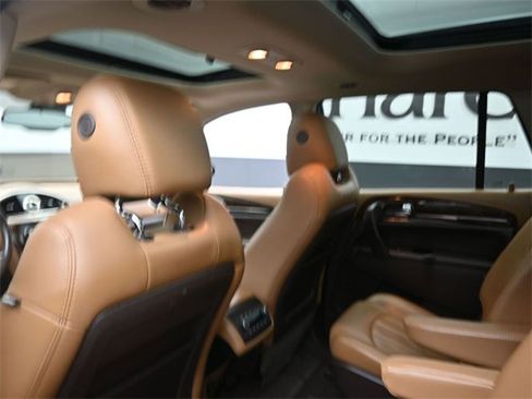 Used 2016 Buick Enclave Premium w/ Experience Buick Package image 25