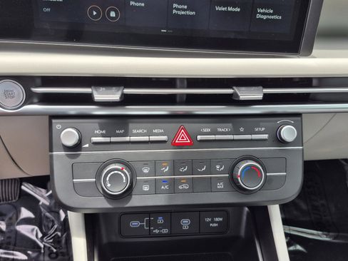 New 2026 Hyundai Tucson SE FWD image 24