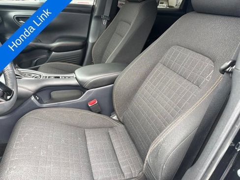 Used 2023 Honda HR-V Sport image 22