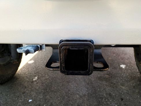 Used 2014 Jeep Wrangler Unlimited Sahara w/ Connectivity Group image 20