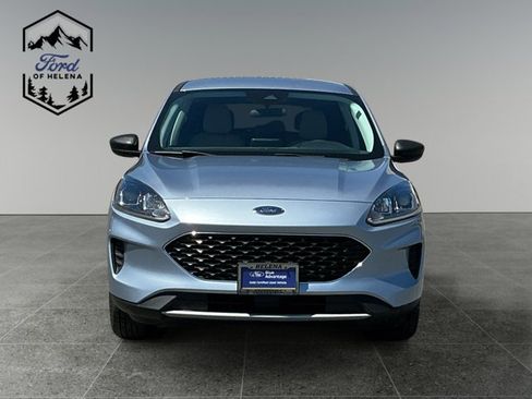 Certified 2022 Ford Escape SE AWD/4WD image 8