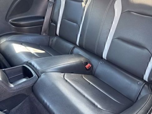 Used 2019 Chevrolet Camaro SS RWD image 14