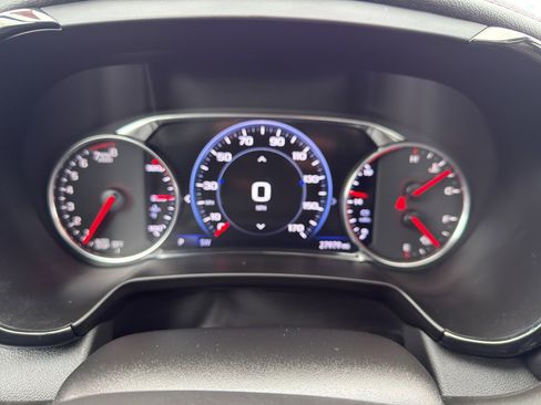 Certified 2023 Chevrolet Blazer RS image 18