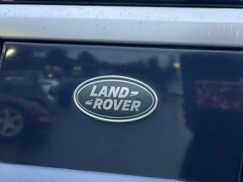 Used 2014 Land Rover Range Rover Sport HSE image 36