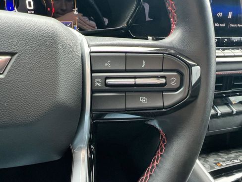 Used 2023 Chevrolet Colorado Z71 w/ Z71 Convenience Package 2 image 20