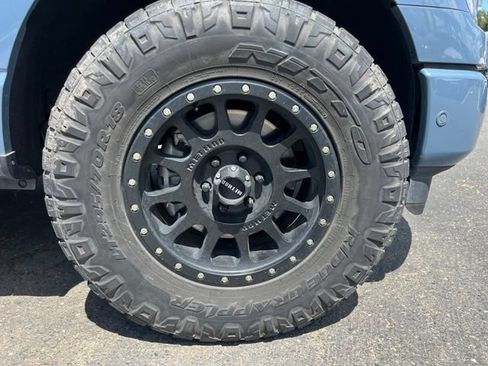 Used 2023 Ford F150 Platinum w/ Equipment Group 701A High AWD/4WD image 6
