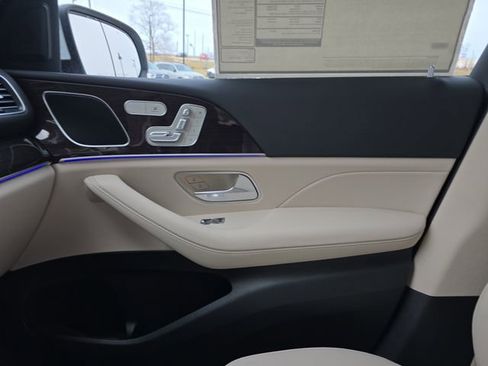 New 2026 Mercedes-Benz GLE 350 4MATIC image 25