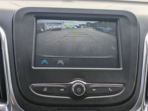 Used 2018 Chevrolet Equinox LT w/ LPO, Floor Liner Package AWD/4WD image 20