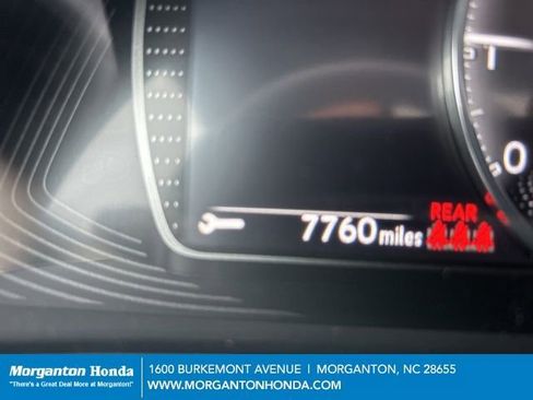 Used 2025 Lexus ES 350 w/ Premium Package image 22