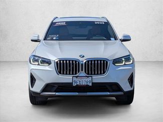 Certified 2023 BMW X3 xDrive30i w/ Premium Package w/ZPA AWD/4WD video 2