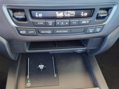 New 2026 Honda Ridgeline Sport image 17
