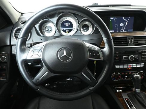 Used 2013 Mercedes-Benz C 300 4MATIC Sedan image 18