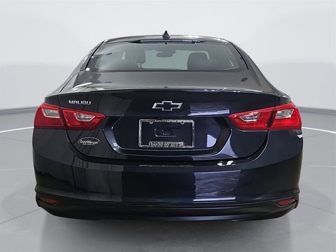 Certified 2023 Chevrolet Malibu LS image 5