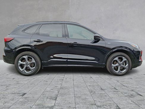 Used 2023 Ford Escape ST-Line w/ Tech Pack #1 image 7