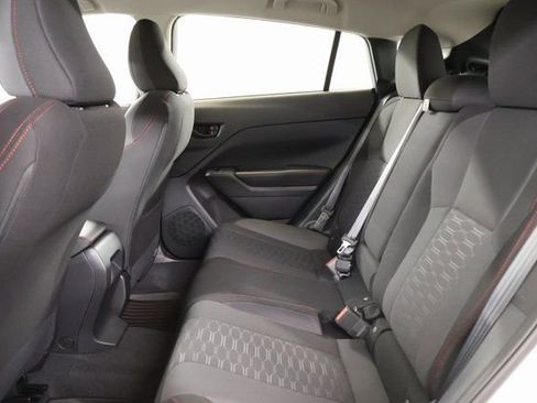 New 2026 Subaru Impreza 2.0i Sport image 27